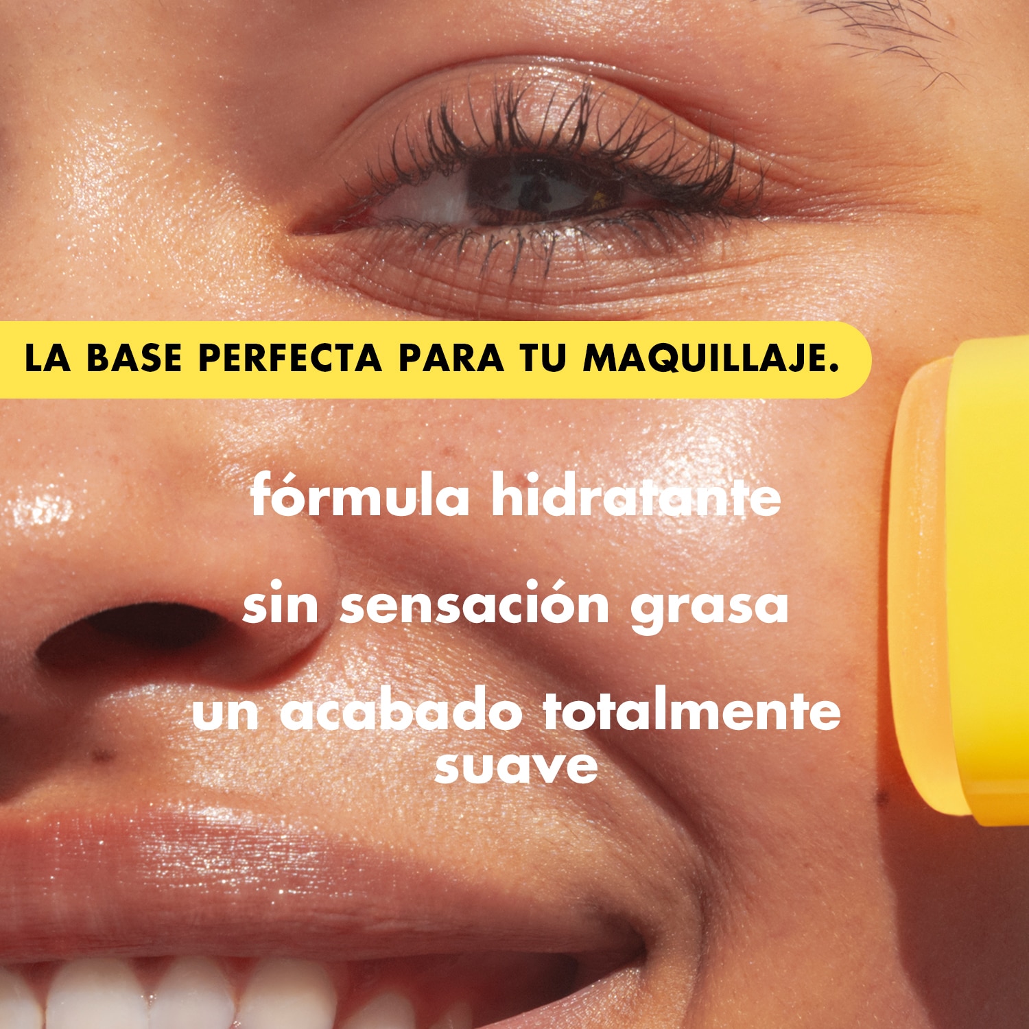 E.L.F. SKIN SUNTOUCHABLE INVISI-STICK SPF 50 (BARRA DE PROTECTOR SOLAR)